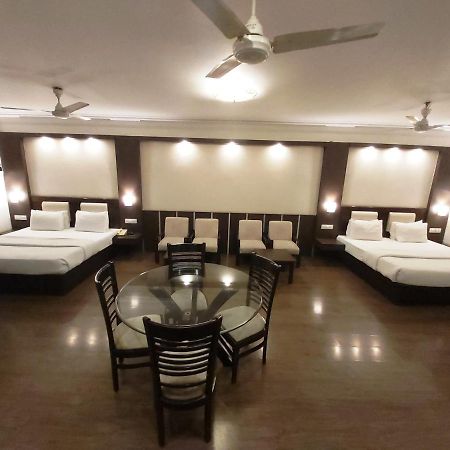 Hotel Shiva Residency Dehradun Bagian luar foto