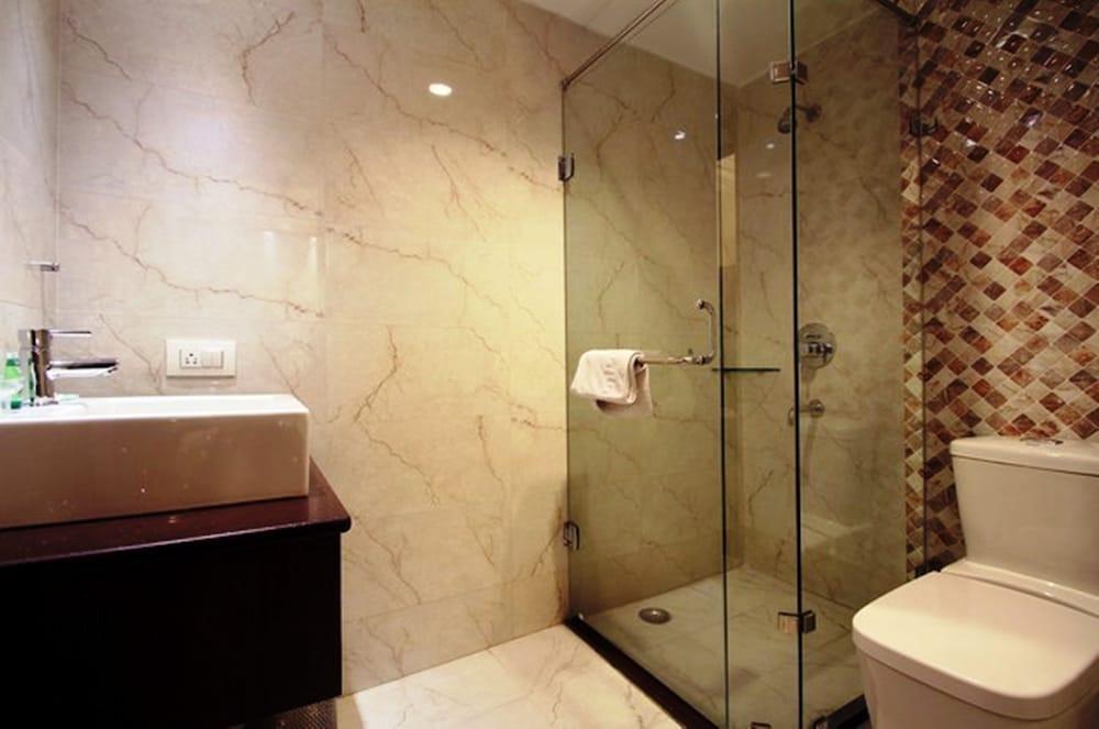 Hotel Shiva Residency Dehradun Bagian luar foto