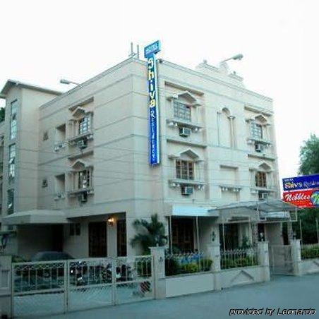 Hotel Shiva Residency Dehradun Bagian luar foto