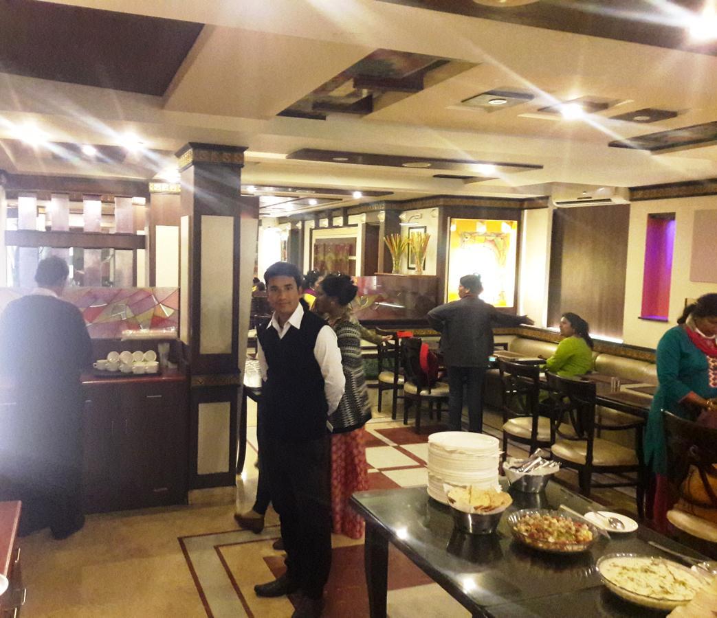 Hotel Shiva Residency Dehradun Bagian luar foto