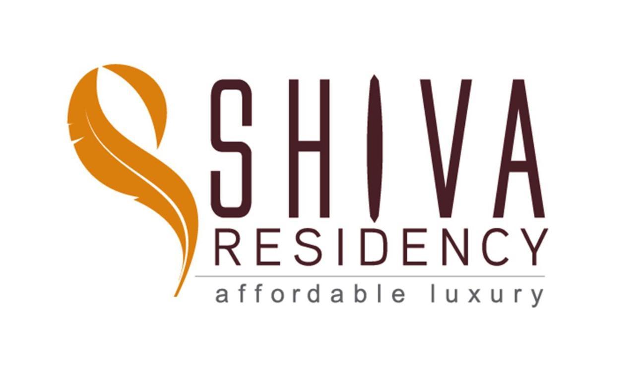Hotel Shiva Residency Dehradun Bagian luar foto