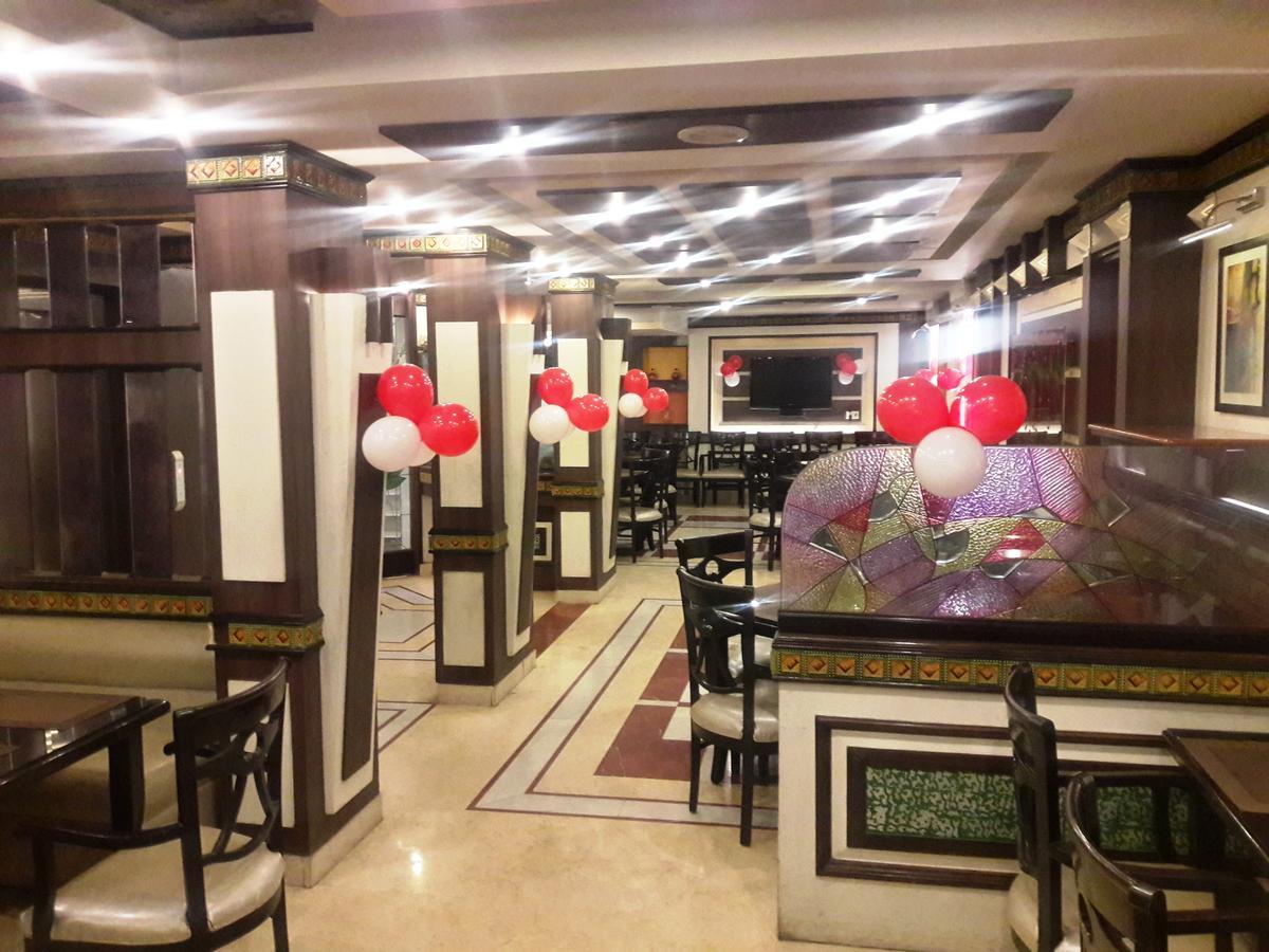 Hotel Shiva Residency Dehradun Bagian luar foto