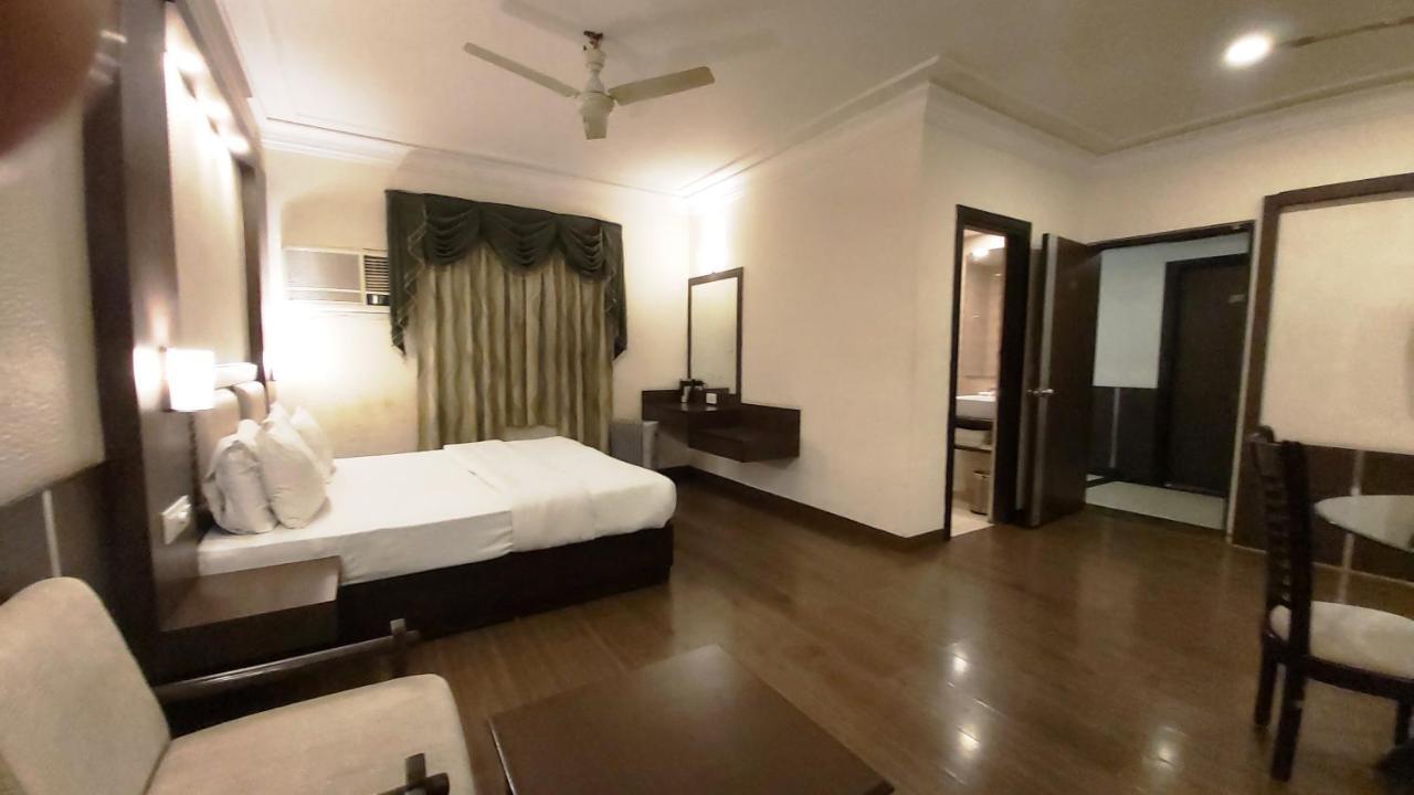 Hotel Shiva Residency Dehradun Bagian luar foto